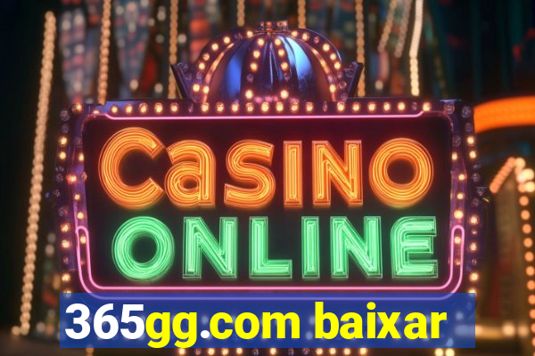 365gg.com baixar